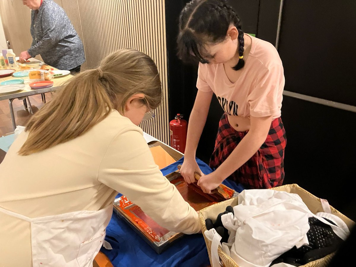 Rooted In tweet media