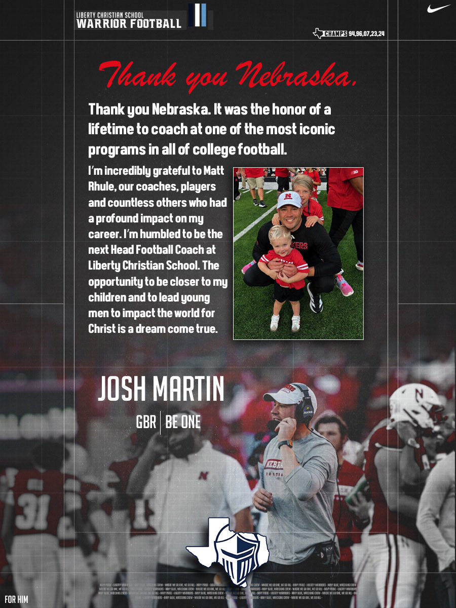 Josh Martin tweet media