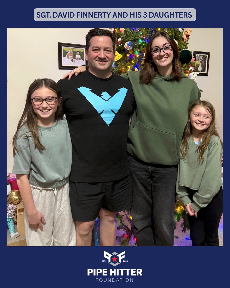 Pipe Hitter Foundation tweet media