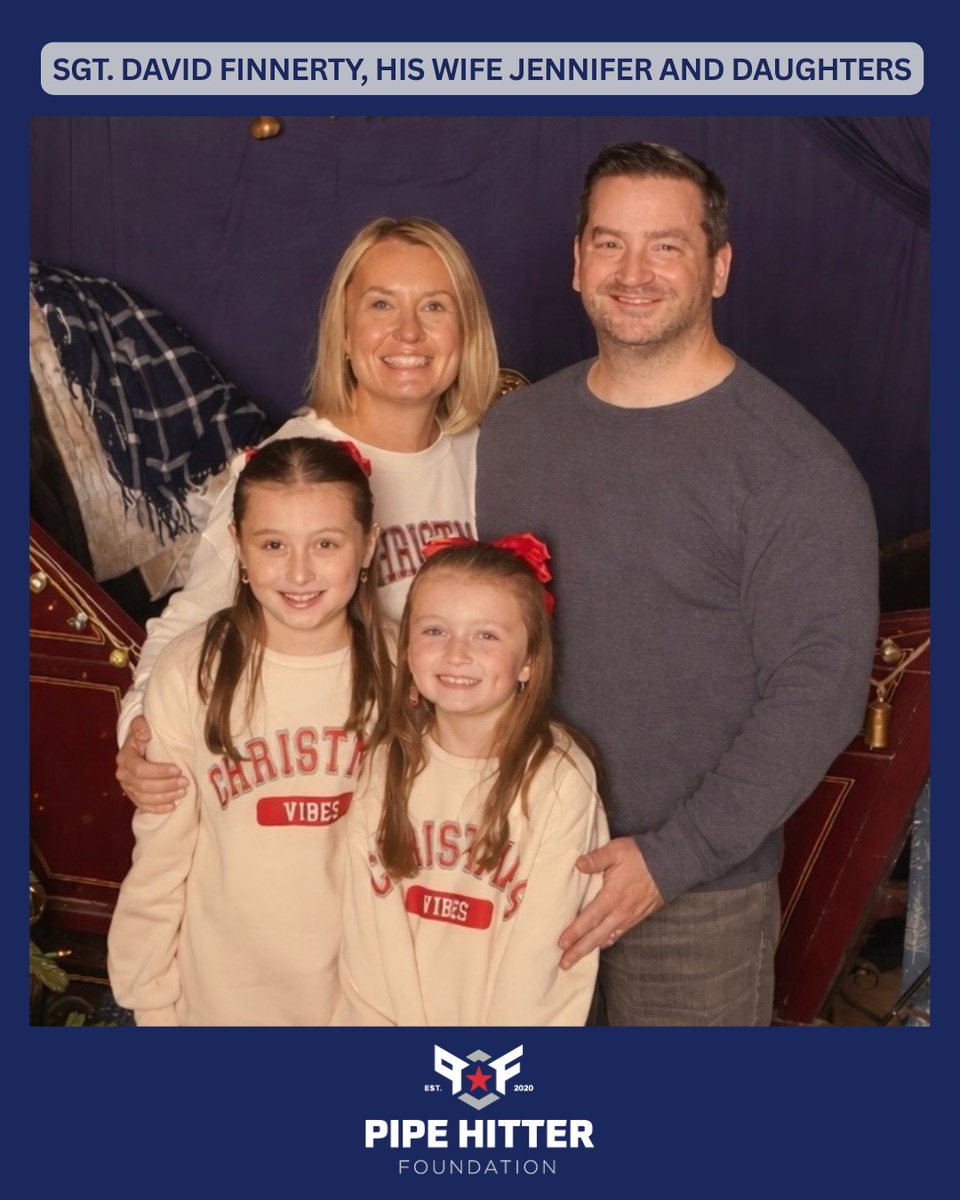 Pipe Hitter Foundation tweet media