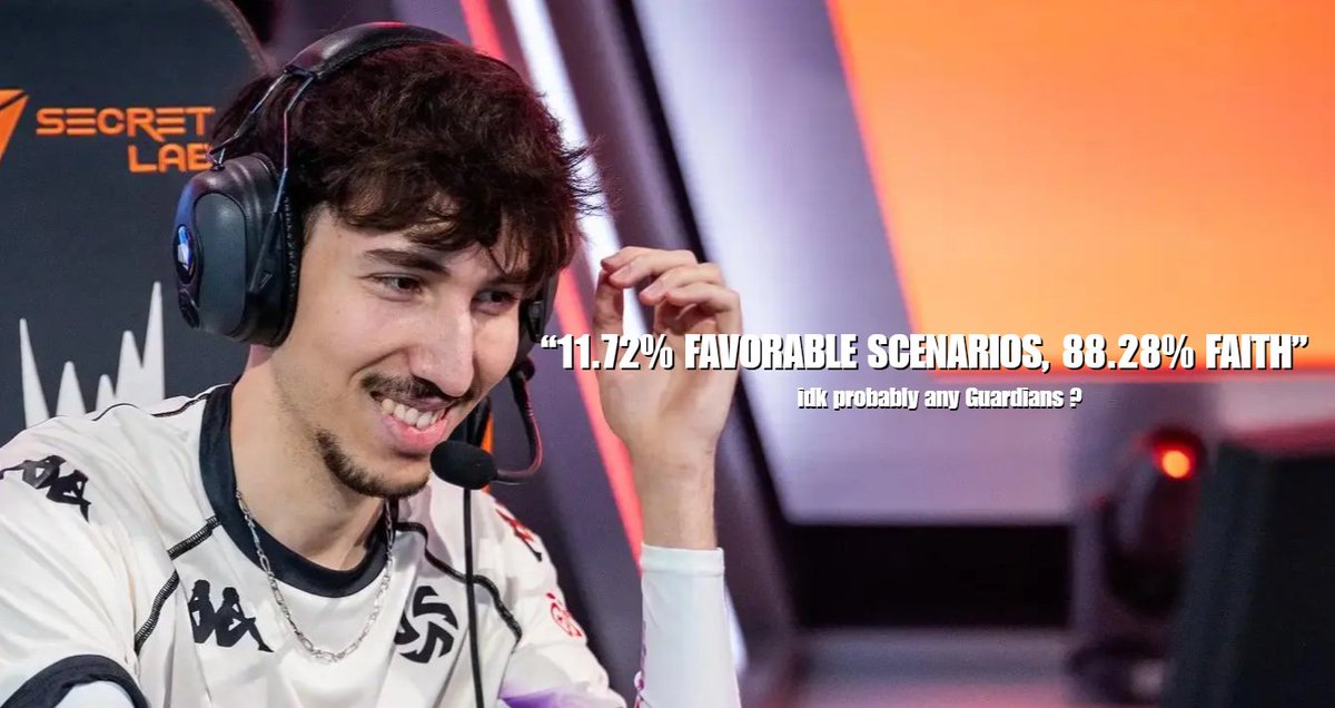 Alpine Guards tweet media