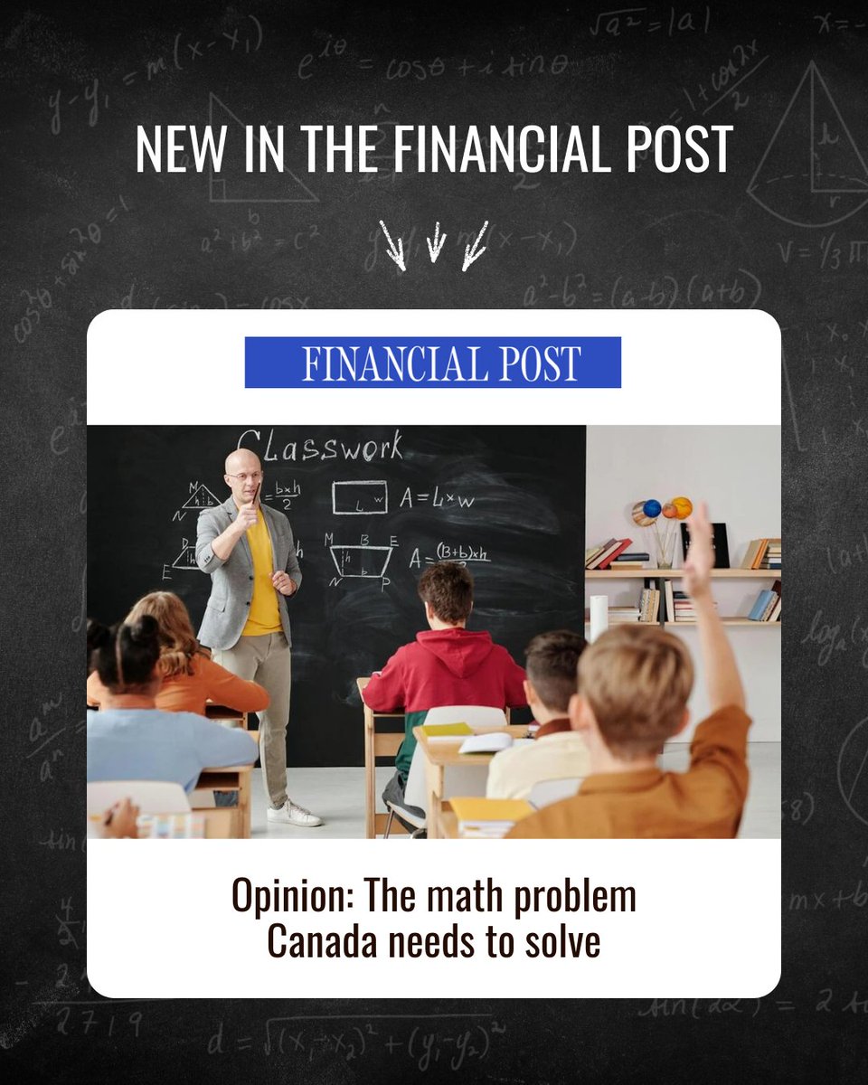 Anna Stokke tweet media