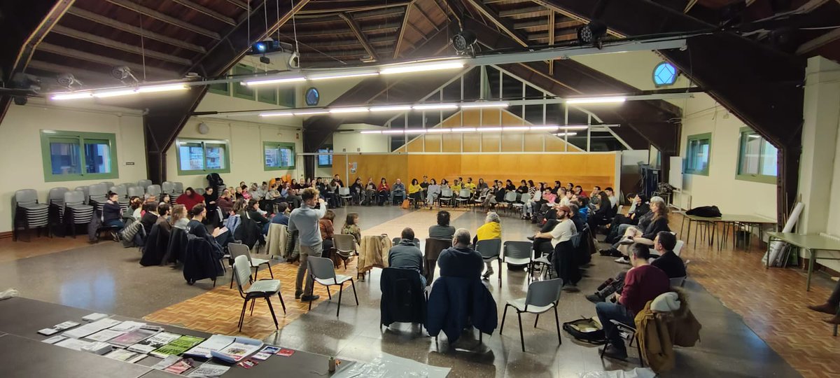 CGT Ensenyament 🚩🏴 tweet media