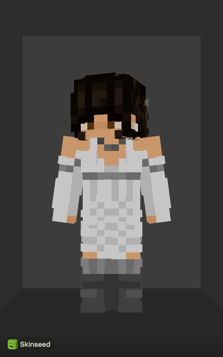 le_niko_is_wird's tweet photo. Had the random urge to make some Minecraft skins and yeah, I still got it 😎 #Minecraft #minecraftskin https://t.co/kI44607hGO