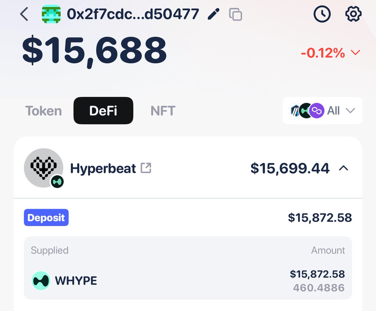HypeTrader 牛逼 (dino memes arc) tweet media