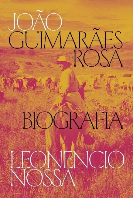 Esta é a primeira grande biografia do escritor brasileiro mais inovador de todos os tempos: João Guimarães Rosa. Da infância em Cordisburgo (MG) à morte súbita no Rio de Janeiro (em 1967), poucos dias depois de tomar posse na Academia Brasileira de Letras.