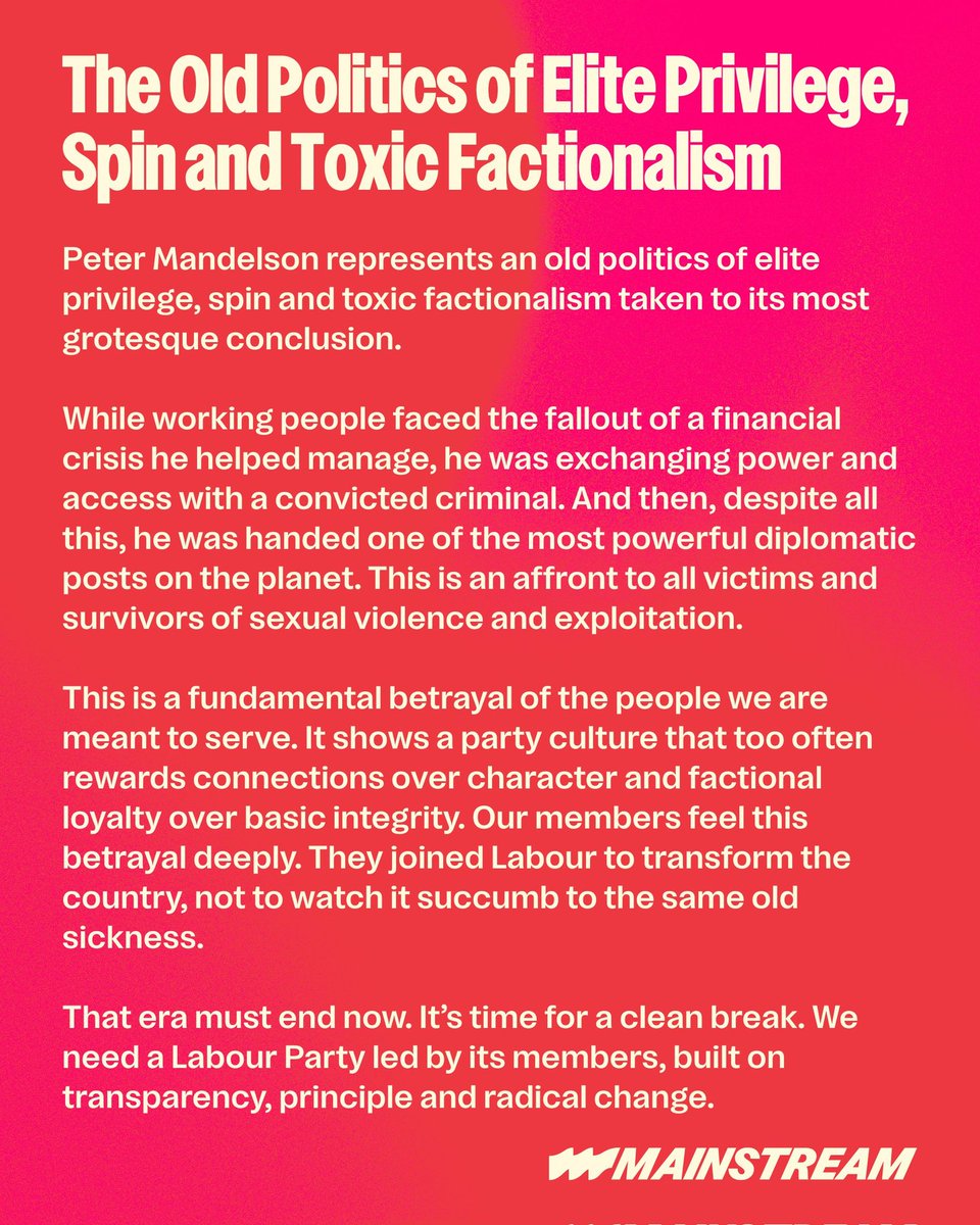 Cllr Scott Brerton 🌹 tweet media