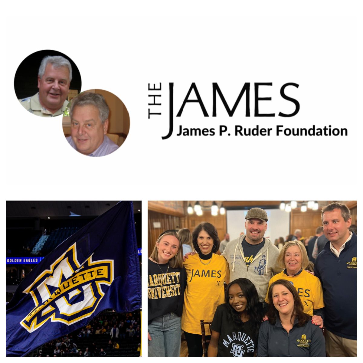 James W. Foley Legacy Foundation tweet media