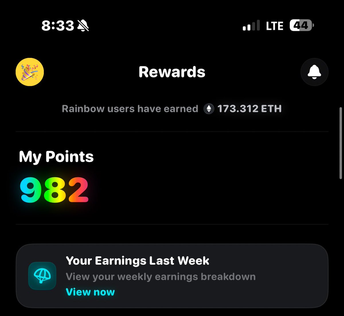 Rddixcrypt's tweet image. There are three sets of people that will crash out tomorrow on @rainbowdotme ; 
•
- Kaito yappers
- Onchain farme
- And lastly, presalers

I see onchain farmers happy that there’s only a multiplier for yappers, and I just laugh 😂

Lmao, there’s no difference for farmers…