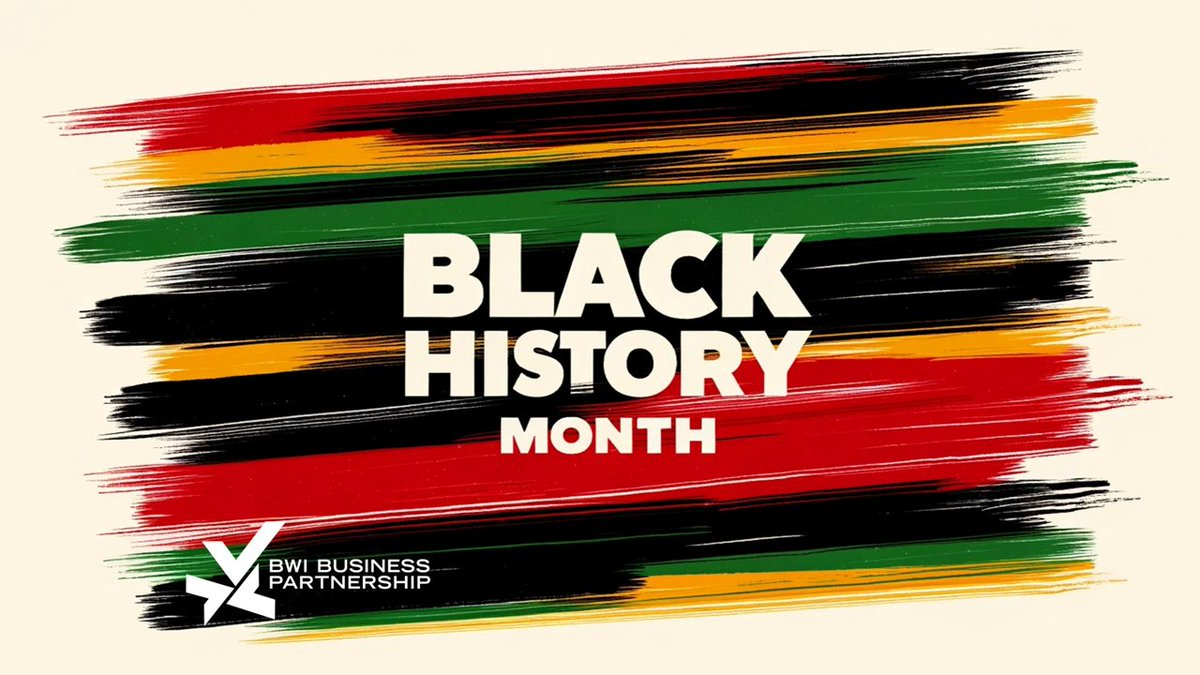 BWI Business Partnership tweet media