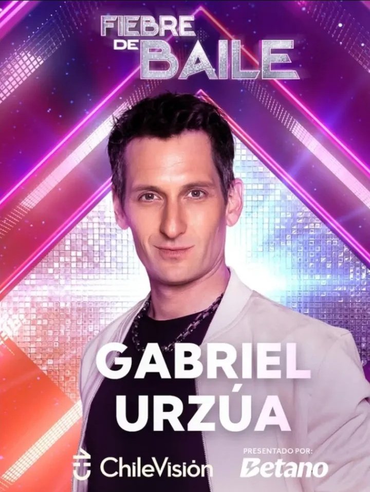 Fangirlxgabitos's tweet photo. Mi voto no es hormonal, no lo fue en toda la competencia. Gabriel está donde está por su esfuerzo, perseverancia, trabajo duro y silencioso. Ha demostrado con creces que no necesita caer en shows baratos para avanzar. Hoy voto por Gabo porque es mi favorito #FiebreDeBaileCHV https://t.co/HRcFmBzc5W