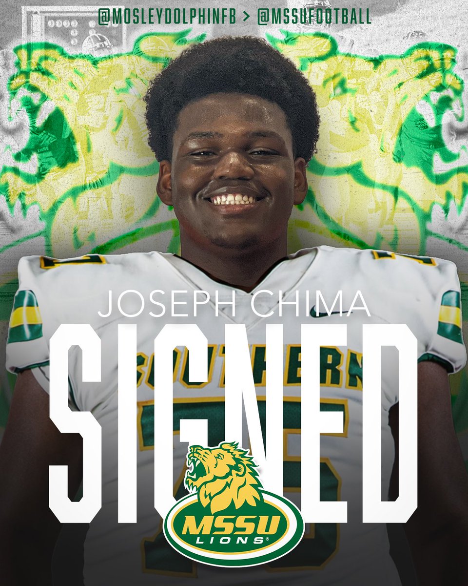 Mosley Football tweet media