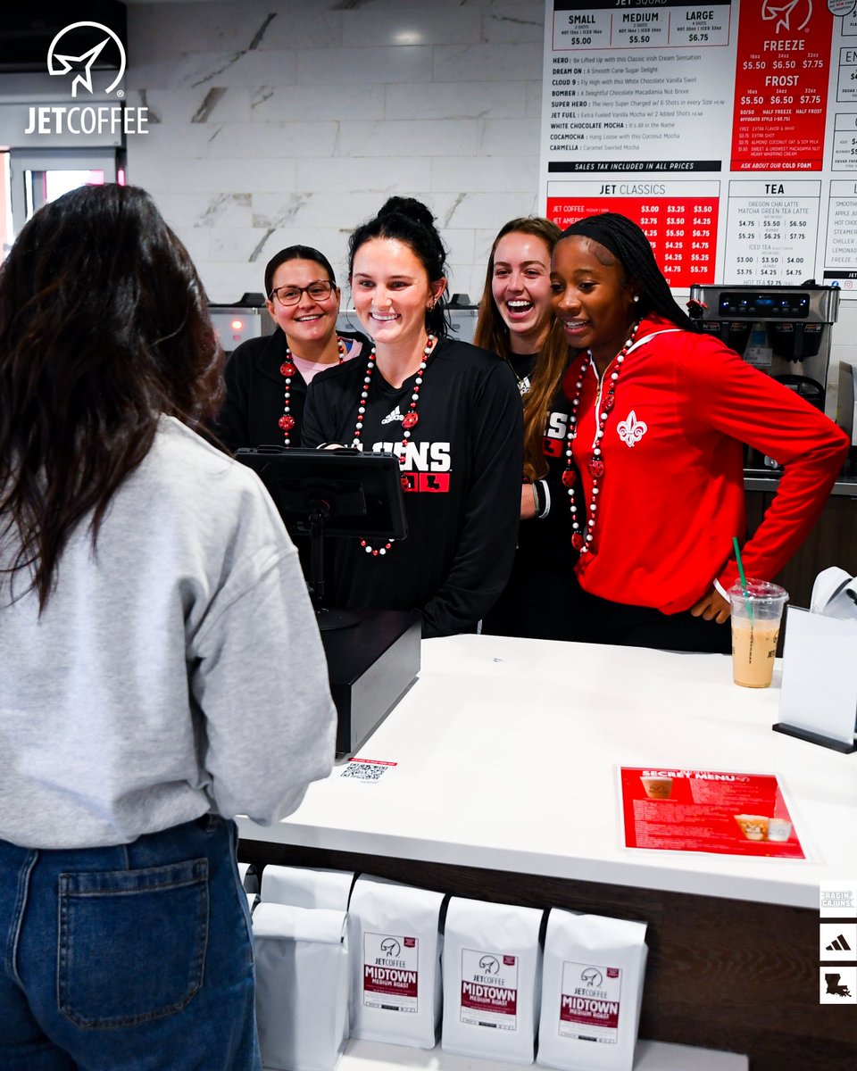 RaginCajunsSB tweet picture