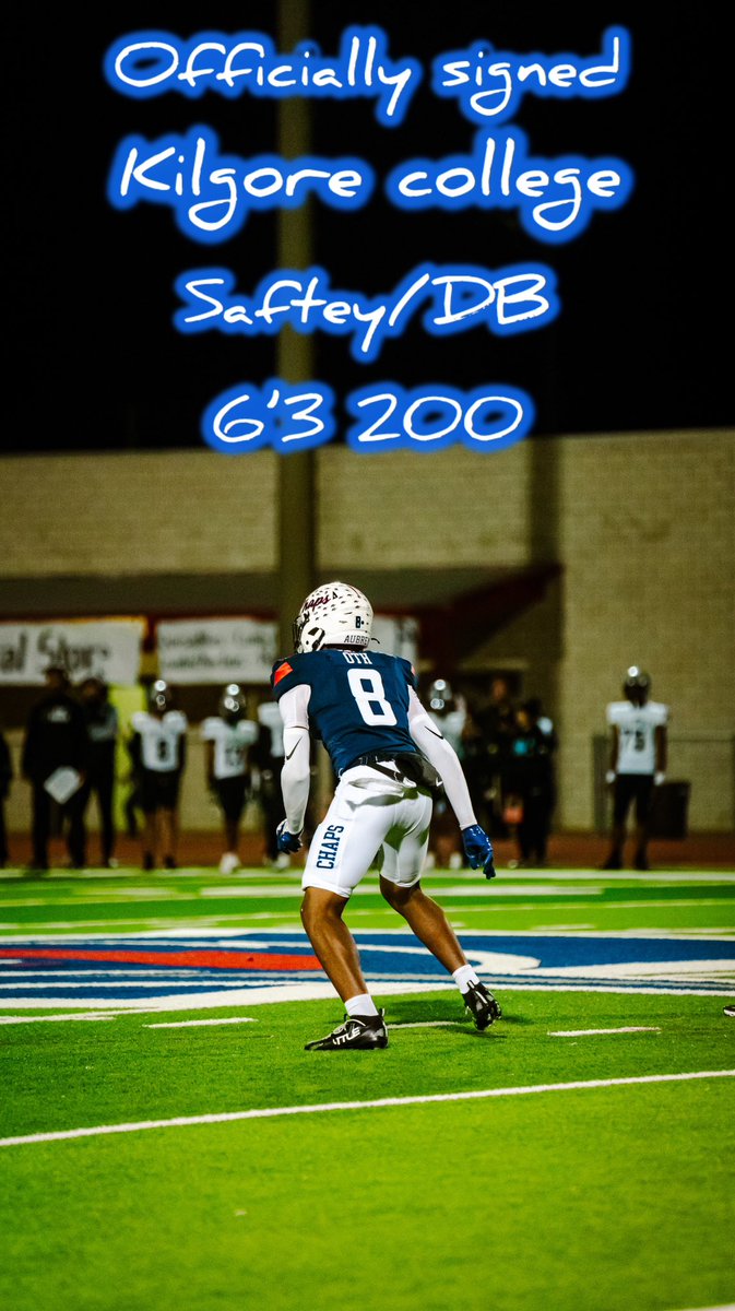 Antwon Jones tweet media