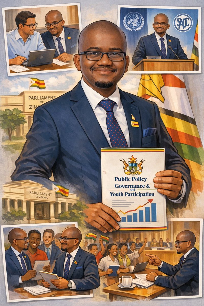 Delight Tatenda Muchazondida 🇿🇼 tweet media