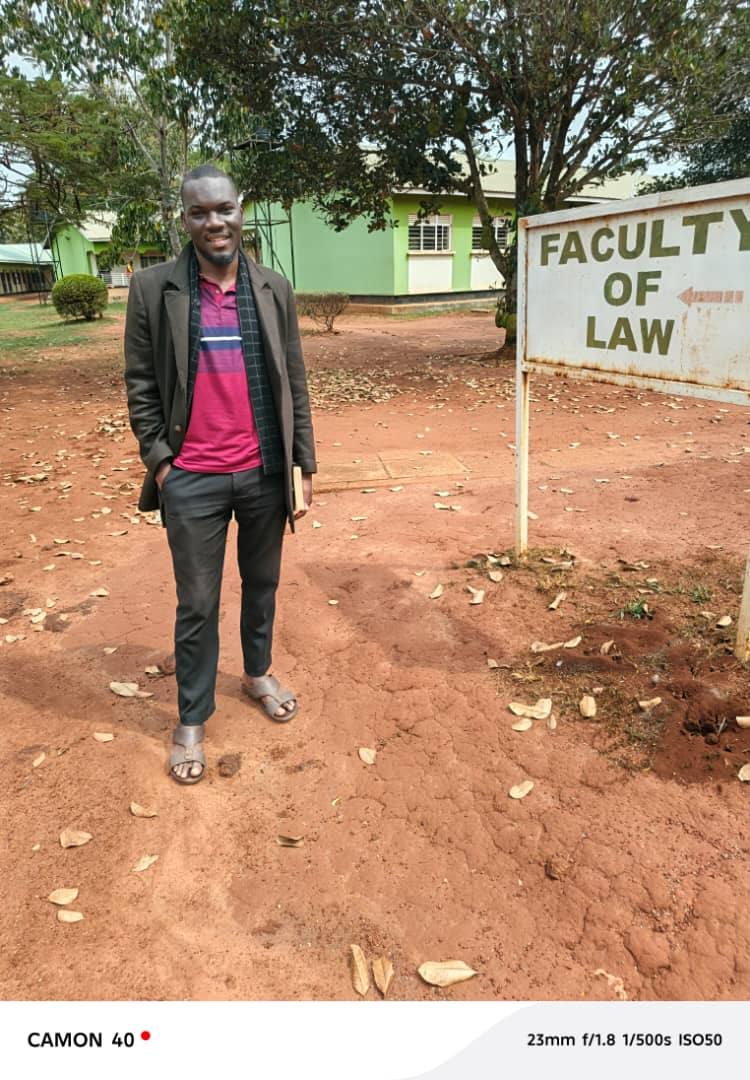 Ethical African Organization tweet media