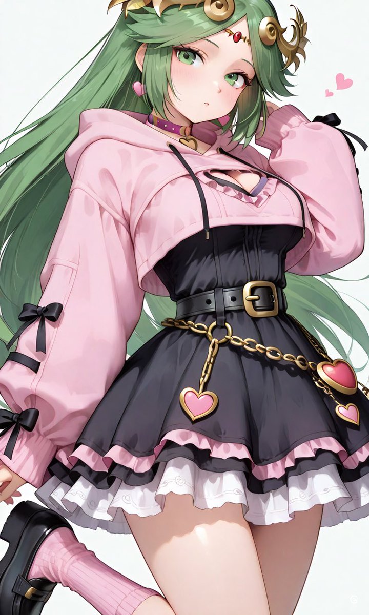 Nerf Venus (@palutena54) on Twitter photo 