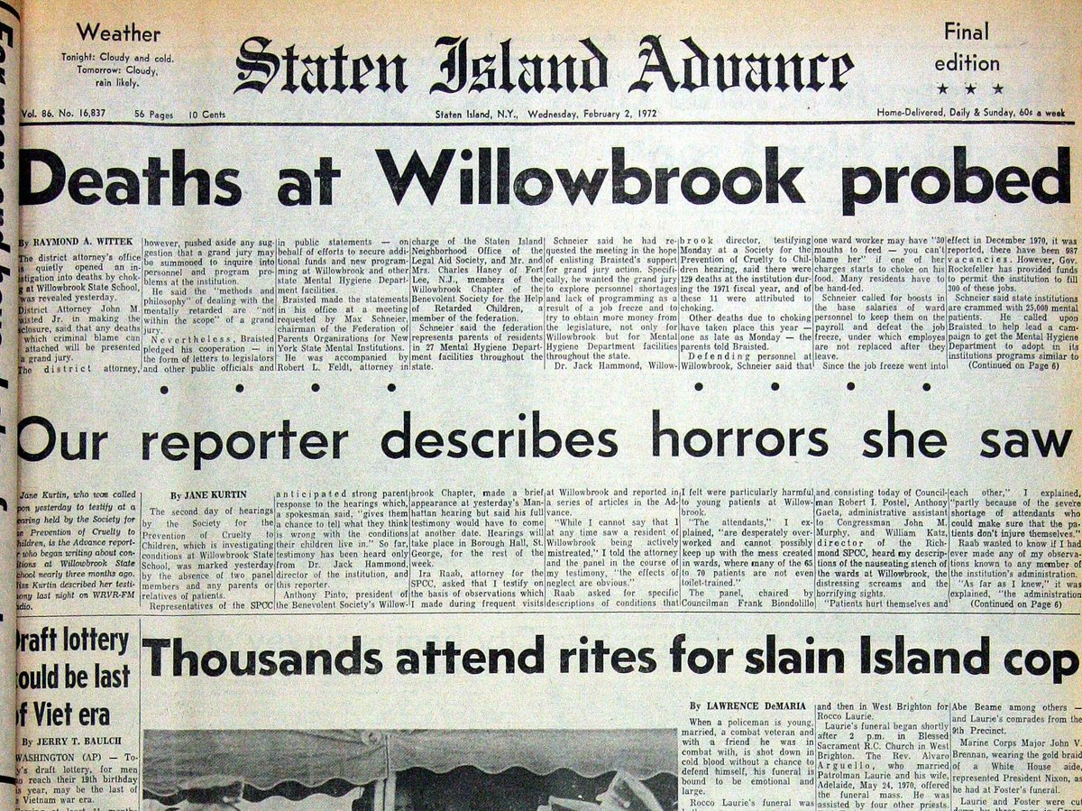 James Porter tweet media