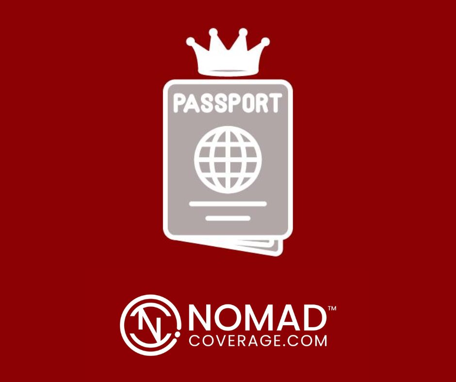 NomadCoverage's tweet photo. ⭕️🌎 Utilize today's growing globally distributed ecosystems to create agility and resilience— while hedging against geopolitical and economic uncertainty.

Join us at https://t.co/sfRTQJdweh.

#FutureOfWork #Nomad #NomadLife https://t.co/Q3QnH1vW2q