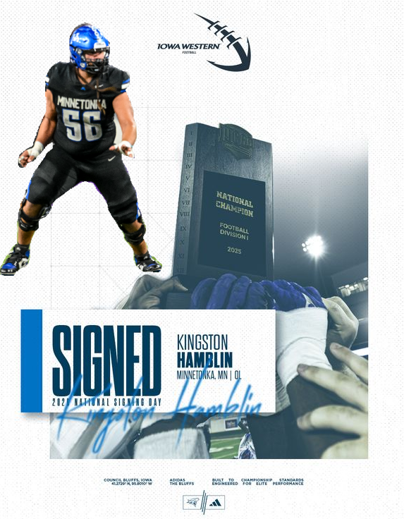 IWCC Reiver Football tweet media