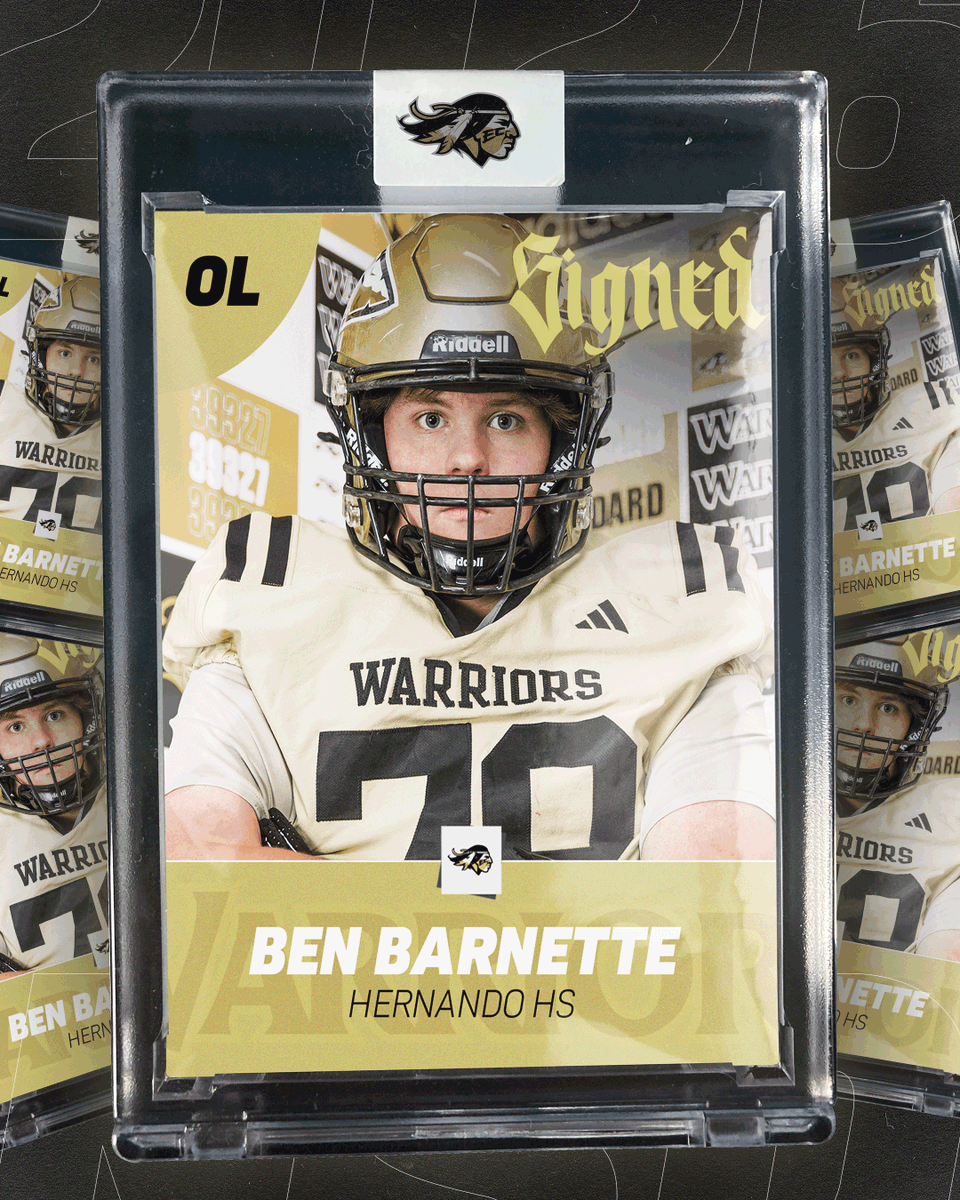 East Central Warrior Football 🏈 tweet media