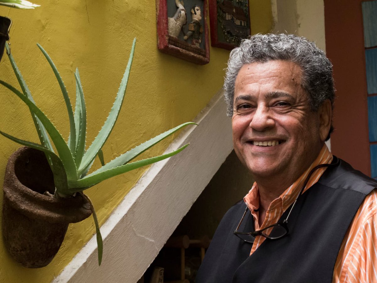 📰#Noticia | El cine político venezolano presente en Barcelona: Carlos Azpúrua rinde homenaje a Donald Myerston

Durante su intervención, Azpúrua subrayó el valor del cine militante latinoamericano.

mppre.gob.ve/publicacion/67…