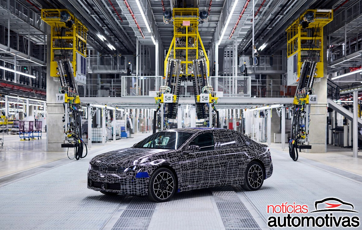 Noticias Automotivas tweet media