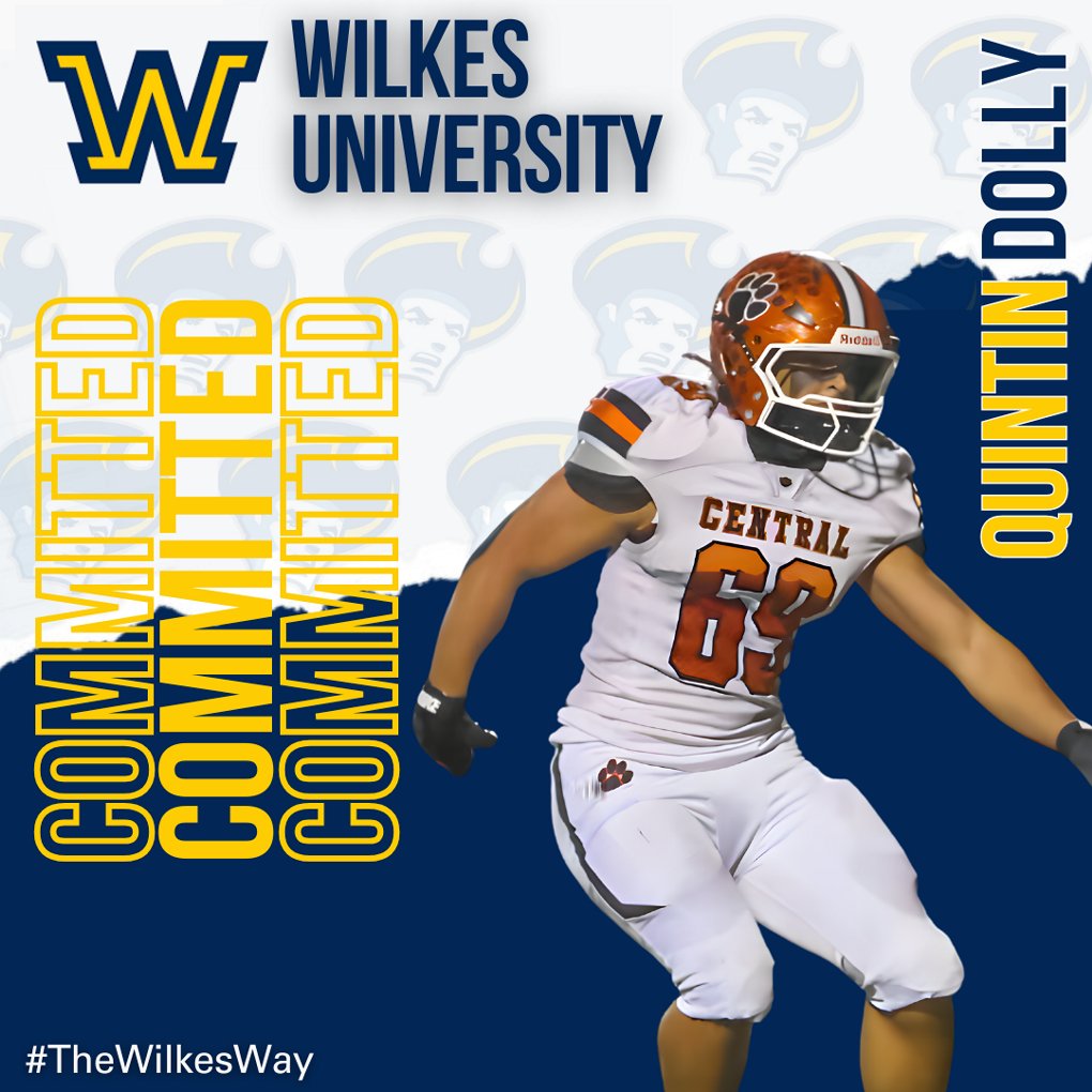 Central York Football tweet media