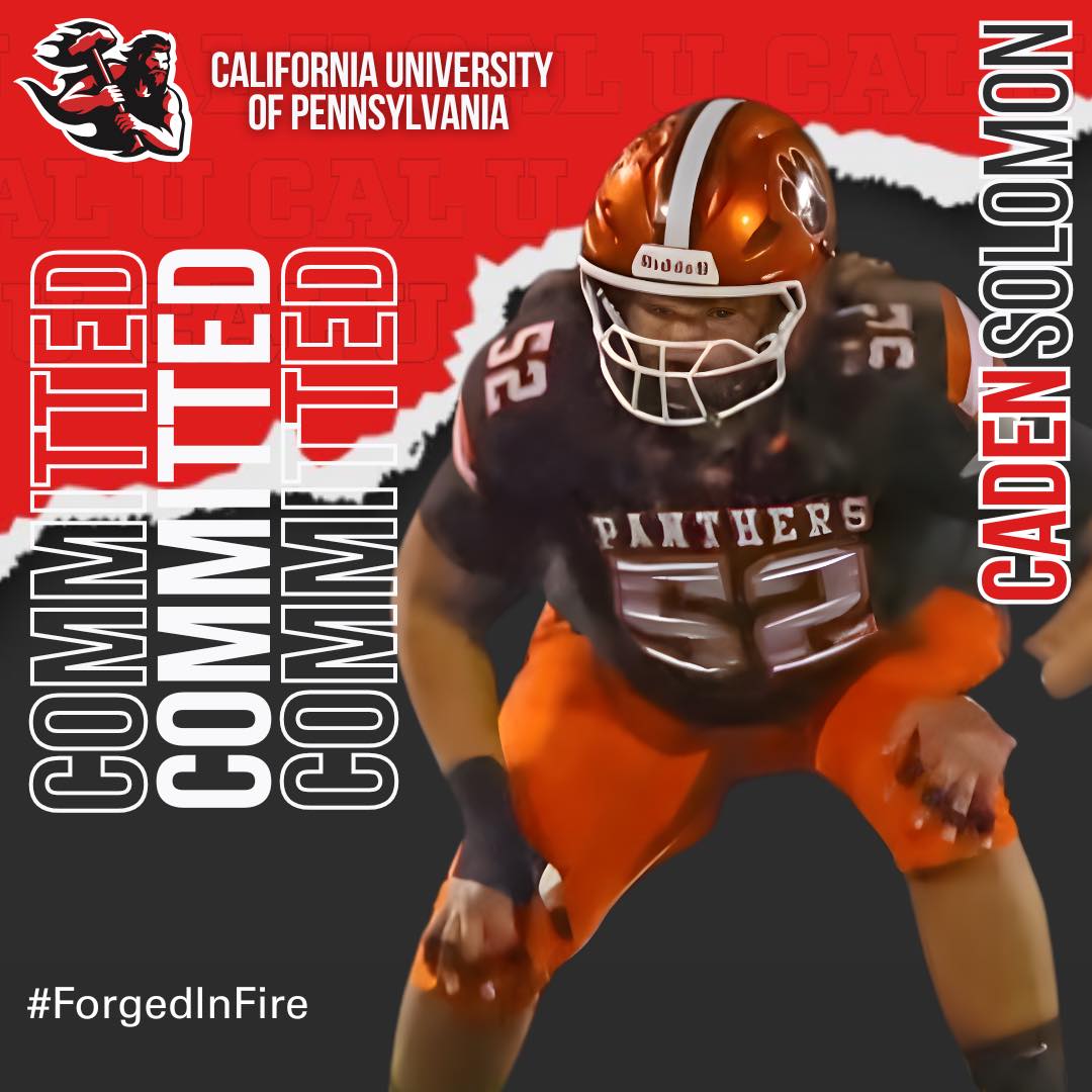 Central York Football tweet media