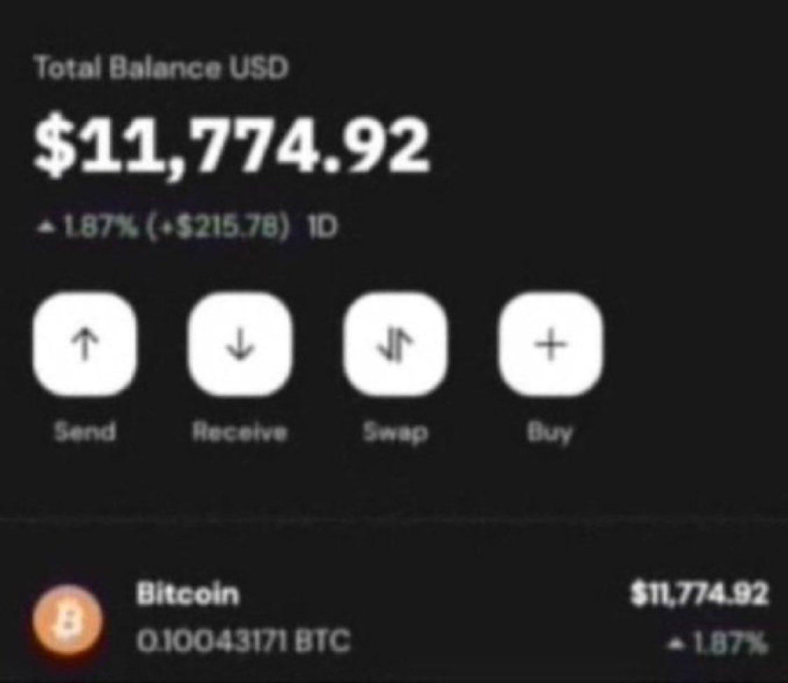 gregorymoore's tweet image. 🚨⚠️SCAM ALERT
This platform👇🏾
#MetaChrome is delaying your payouts, cease all activity now. Preserve transaction IDs and wallet hashes as evidence. Consult only accredited crypto recovery specialists.
#CryptoScam #CryptoRecovery
#FundsRecovery #ScamAlert #FundsProtection