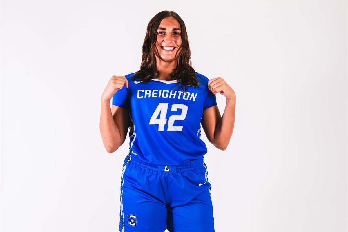 Creighton Women’s Basketball tweet media