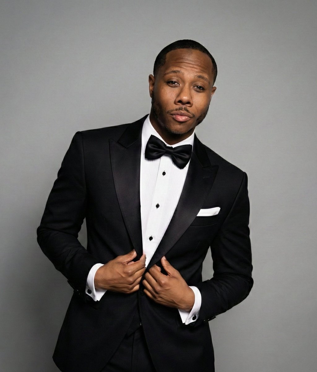 #Haiku

Always the groomsmen
However never the groom
Brother to the night

#HarveysHaiku