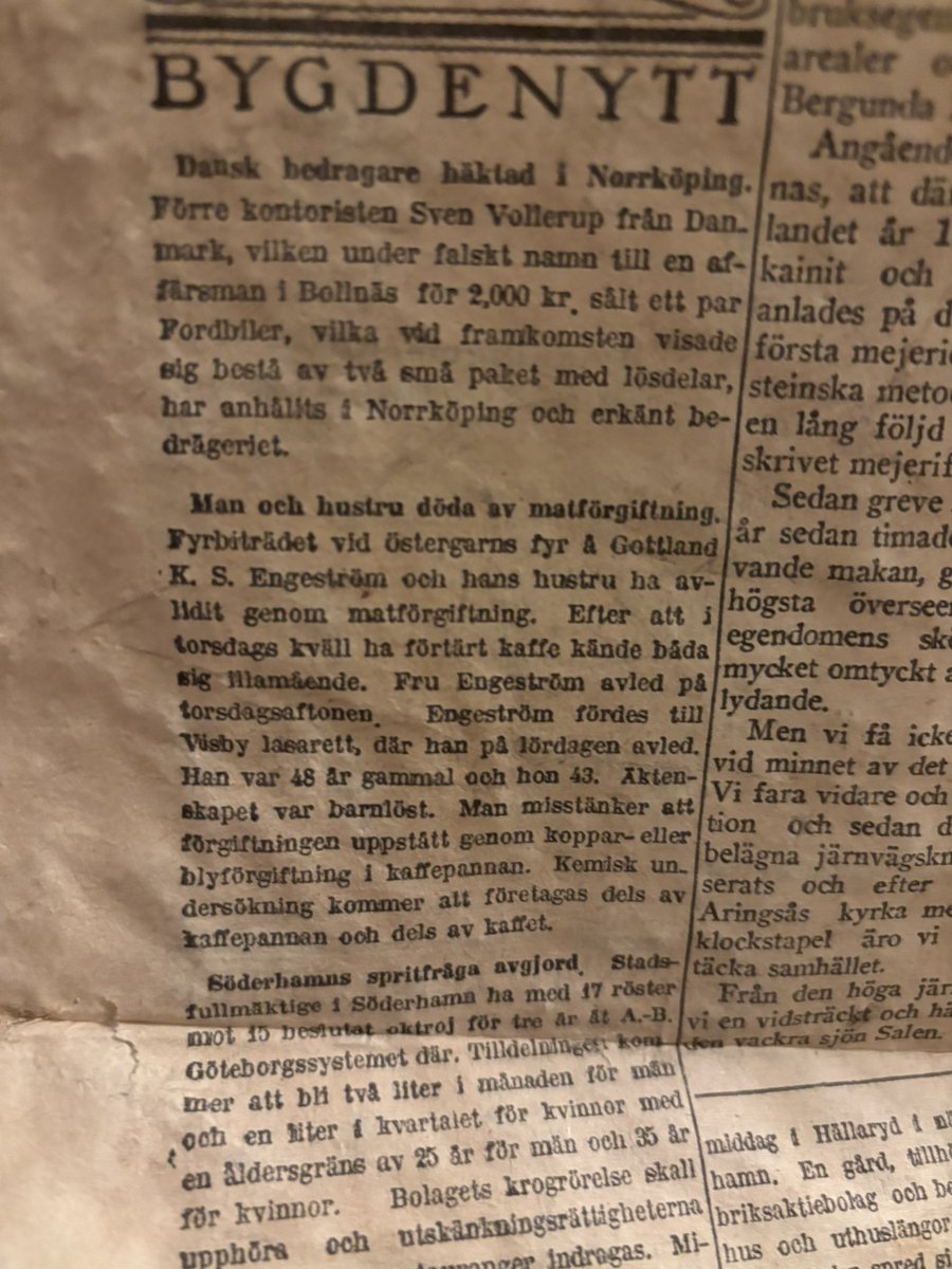 Joakim Borgudd tweet media