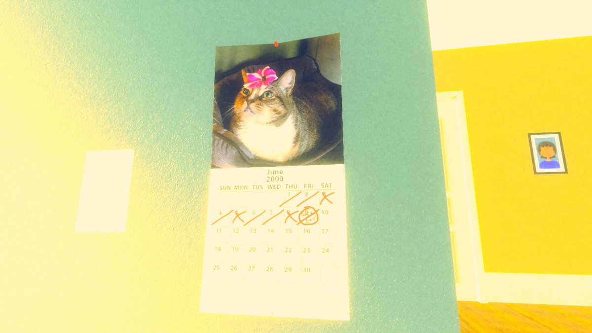 Expunged Sponge Games tweet media