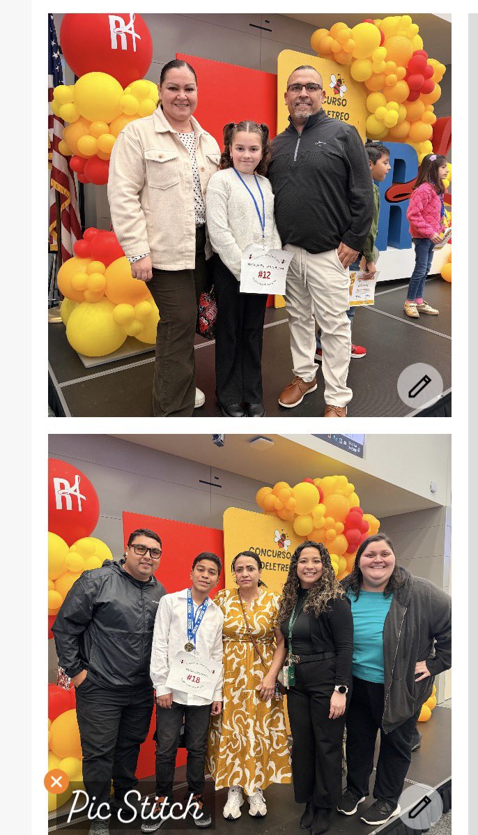 Multilingual Department - Spring Branch ISD tweet media