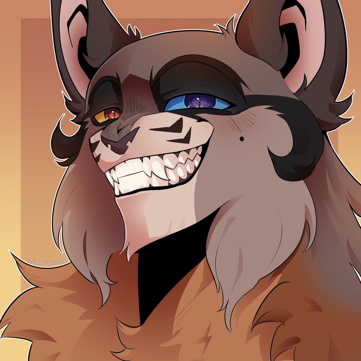 Sharphowl Lover 3000 tweet media