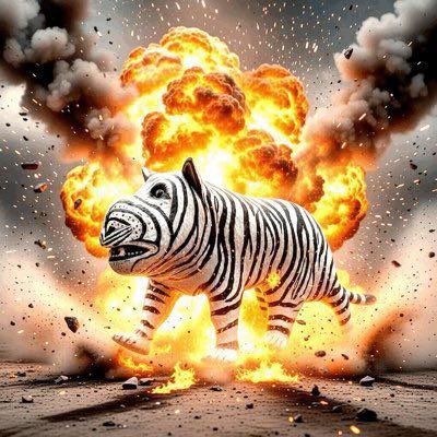 olaweb07's tweet photo. 🐯 $WTIGORR is on the prowl…

Strong branding, growing community, and momentum building fast.
The white tiger doesn’t chase  it strikes. 🔥

Get in early. Stay sharp.
#WTIGORR #Crypto #Memecoin #EarlyGang 🚀
@Whitetigorr https://t.co/GWHqBC66si