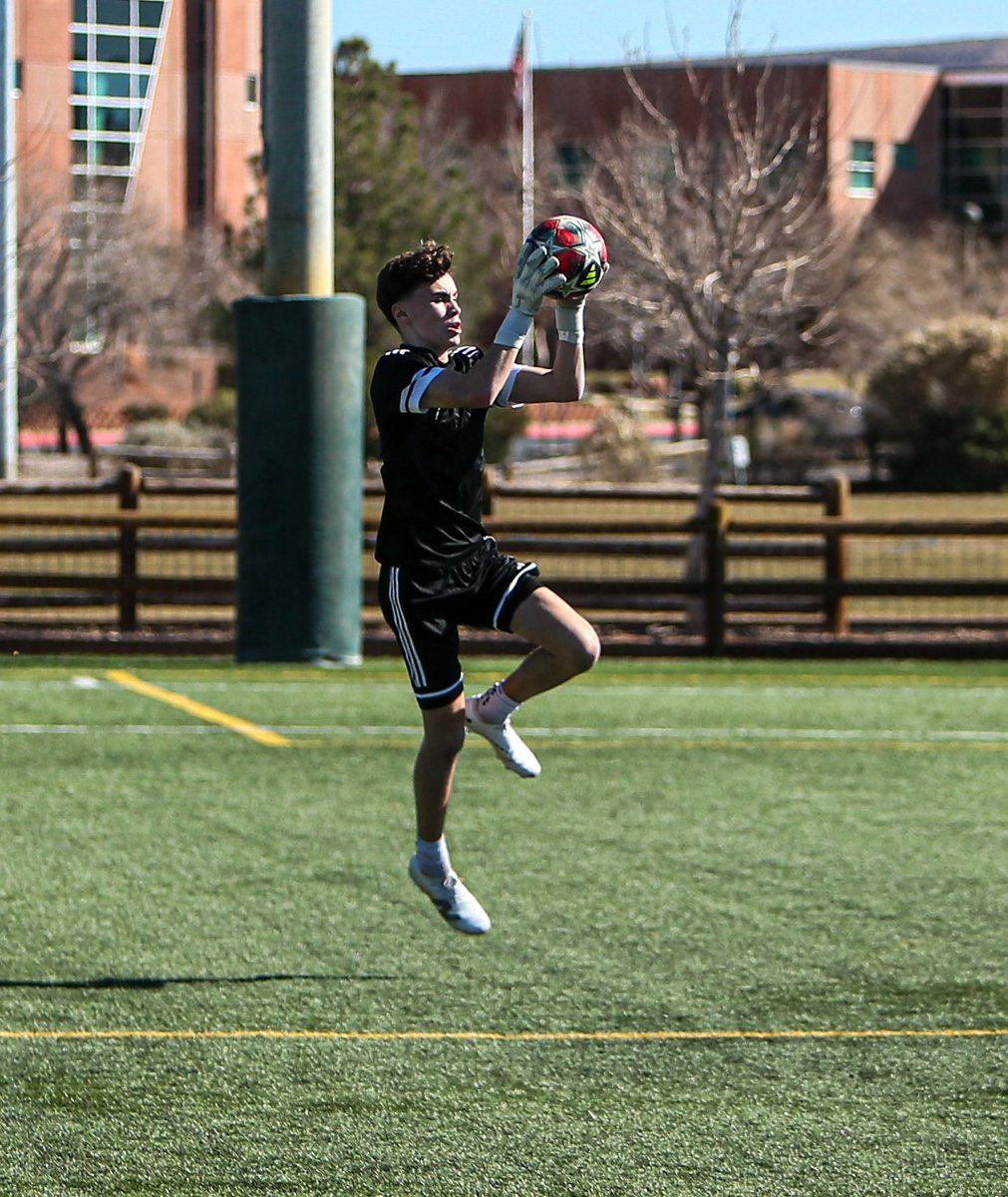 7EliteAcademyUK's tweet image. TOURNAMENT 🇬🇧🇺🇸🇿🇦 We’ve been putting our goalkeepers through their paces during the first day of their USA tour 👊

JOIN US 👇
🌐 uk.7eliteacademy.com/join/
📲 DM
📥 uk@7eliteacademy.com

#7EliteAcademyUK | #PlayerPathway | #USCollegeSoccer | #CollegeScholarships