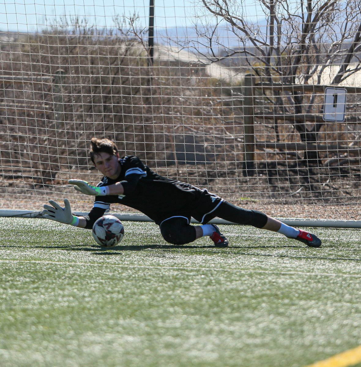 7EliteAcademyUK's tweet image. TOURNAMENT 🇬🇧🇺🇸🇿🇦 We’ve been putting our goalkeepers through their paces during the first day of their USA tour 👊

JOIN US 👇
🌐 uk.7eliteacademy.com/join/
📲 DM
📥 uk@7eliteacademy.com

#7EliteAcademyUK | #PlayerPathway | #USCollegeSoccer | #CollegeScholarships
