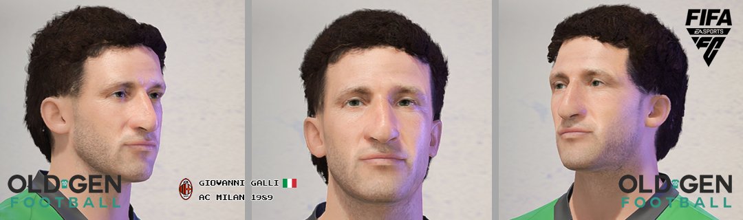 oldgenfut's tweet photo. #eafc #eafc26 #fc26 #fifa #fifalegends #classicface #fifaface #galli #milan #Italia 
Giovanni Galli - AC Milan 1989 https://t.co/VoGST2UefD