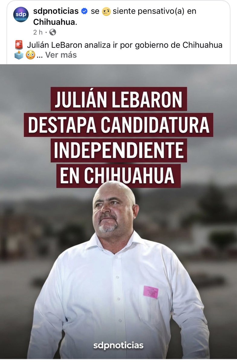 RaulAragonLoya's tweet image. Julián LeBarón podría ser otro Nayib Bukele en México. Los zurdos de mierd💩 odian estos perfiles.
