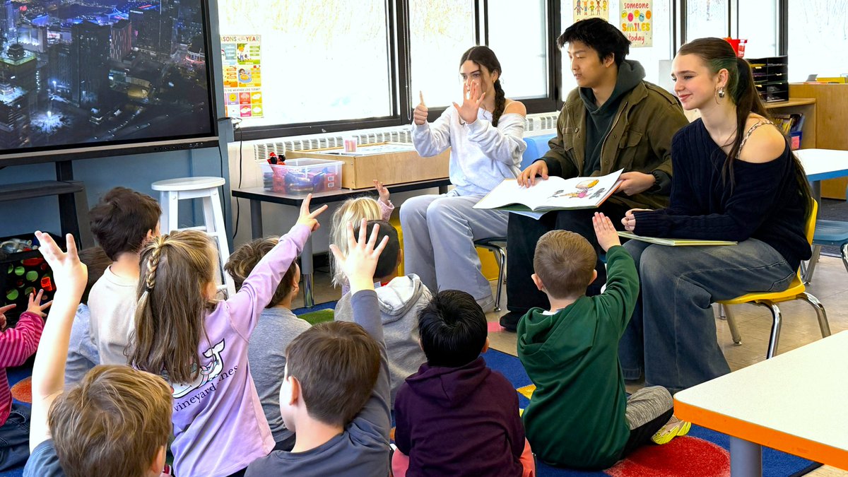 Chappaqua Central School District tweet media