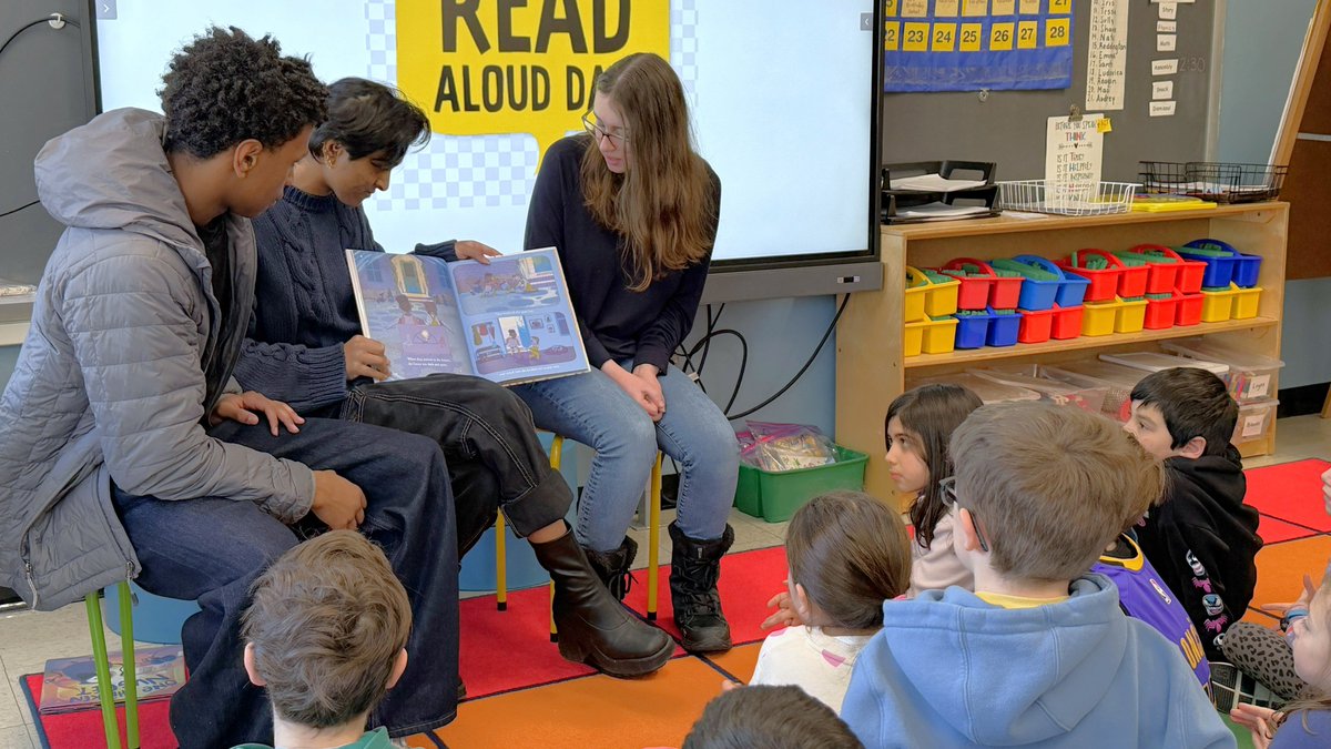 Chappaqua Central School District tweet media