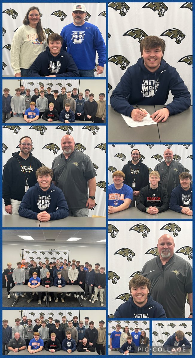 LHS Saber Football tweet media