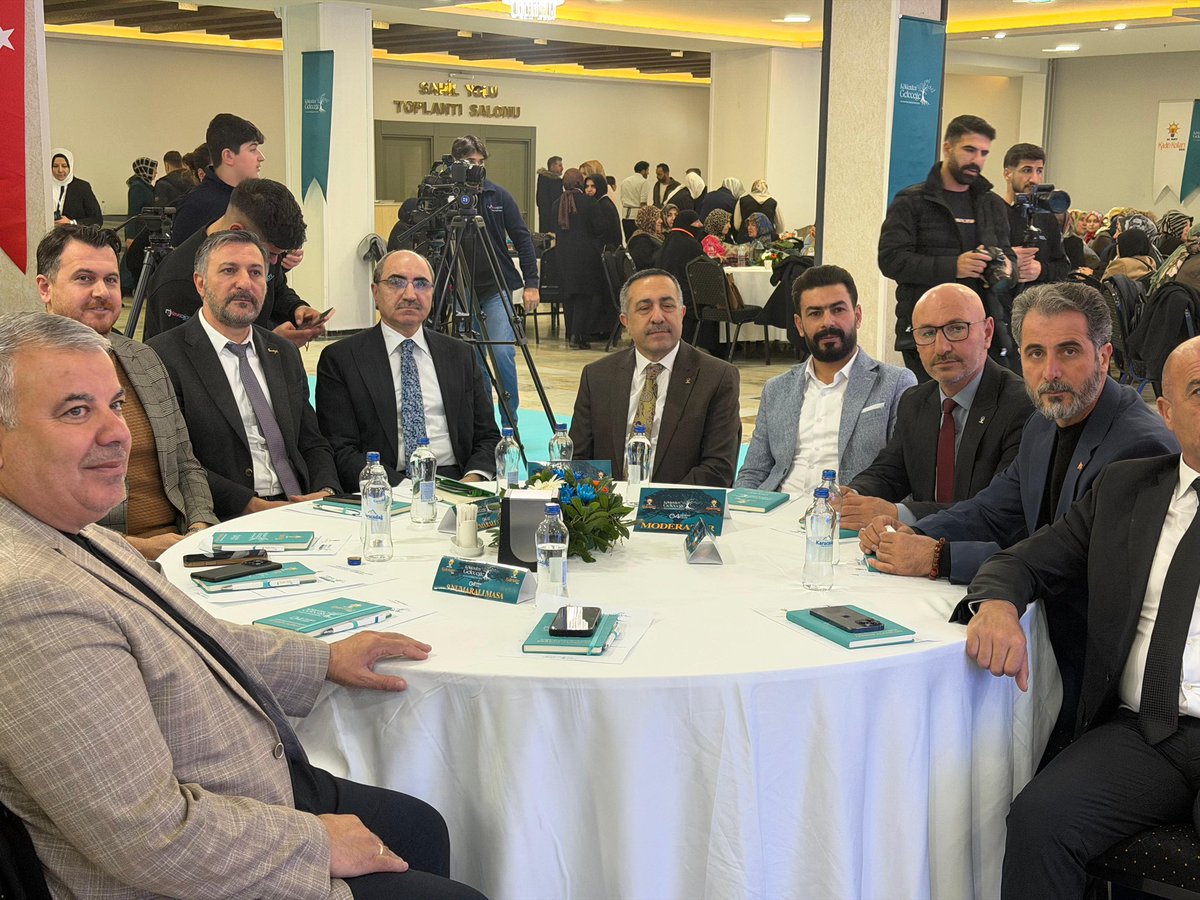 Av. Arb. Zahir SOĞANDA tweet media