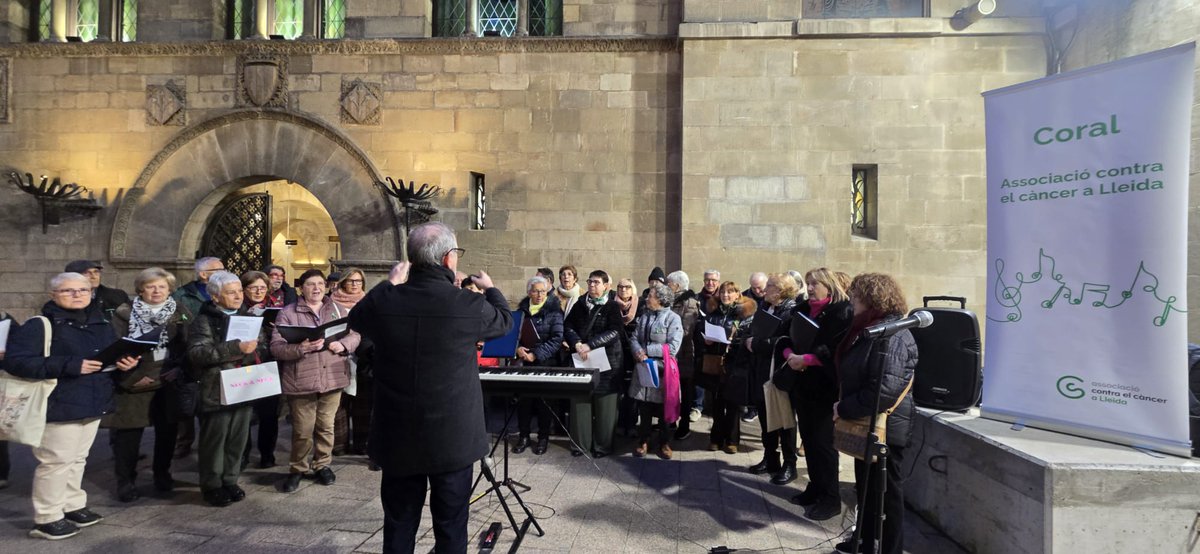 Diputació de Lleida tweet media