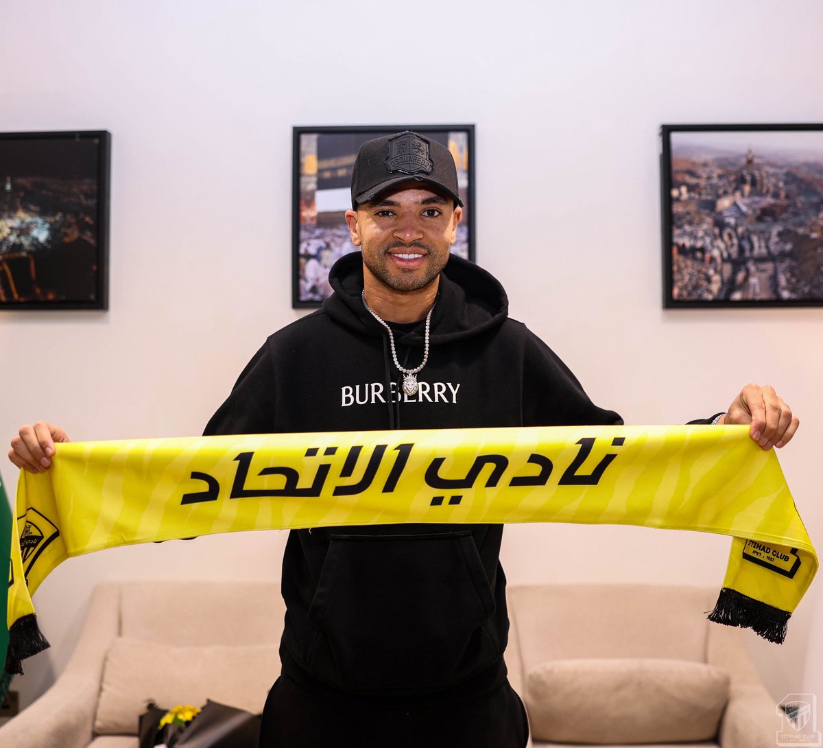 متفائل كثييير بالسبع 💛