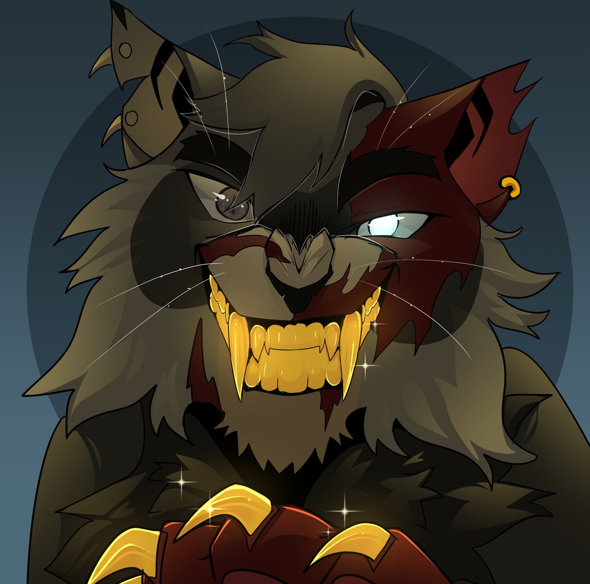 Sharphowl Lover 3000 tweet media