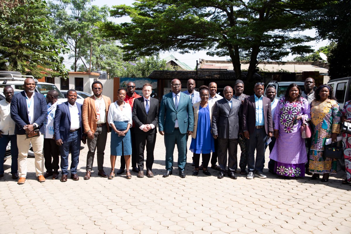 Education Cannot Wait tweet media