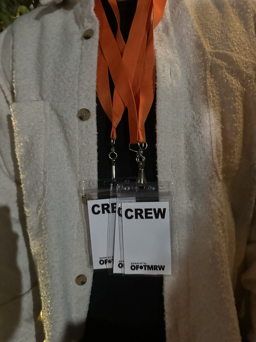 OF•TMRW (@oftmrw) on Twitter photo 